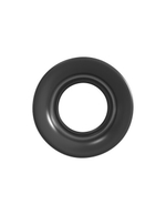 Вакуумная помпа для мужчин с реалистичной насадкой Classix Pleasure Pump (Цвет: прозрачный с черным)