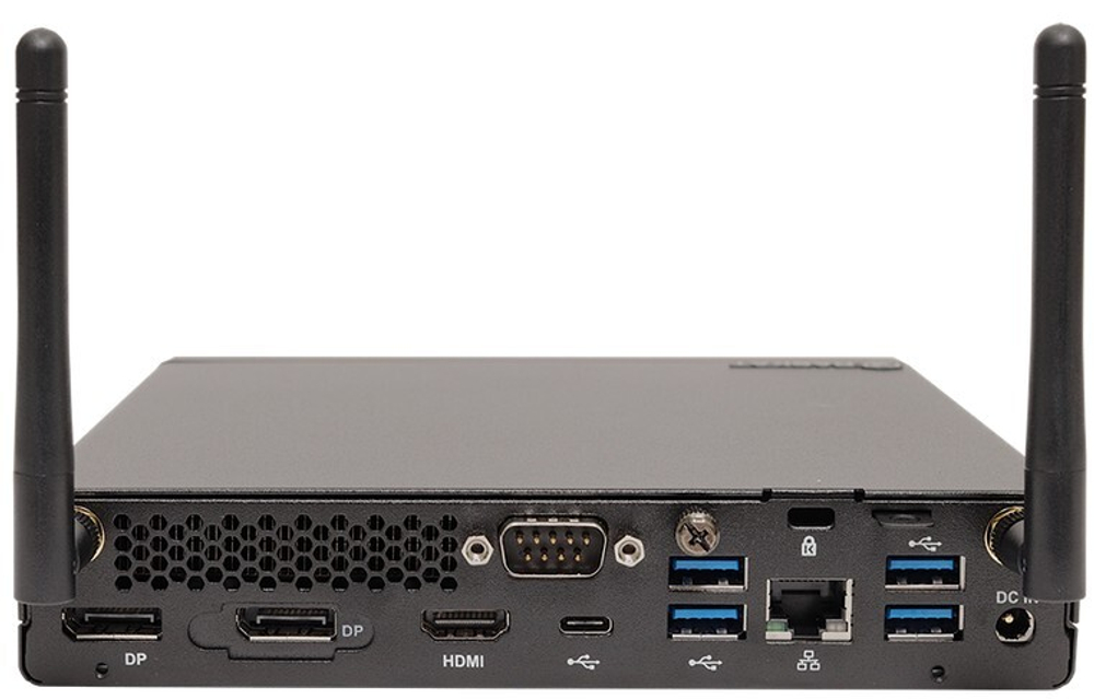 Системный блок Raskat STANDART 507 Intel Core i5, 32 ГБ, 1 Тб, Intel UHD Graphics,  ОС Не установлена