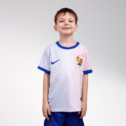 Франция / Гостевая / Детские формы