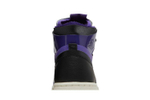 Кроссовки Jordan Air Jordan 1 High Zoom Air Cmft "Purple Patent" (Женская размерная сетка)