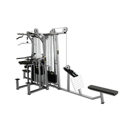 A30646 Мультистанция 4-позиционная. Стек 4 х 100 кг