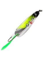 Блесна для рыбалки AQUA МАНАТИ (незацепляйка)