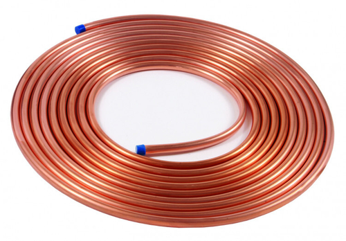 Труба для кондиционера 1/4 (30м)