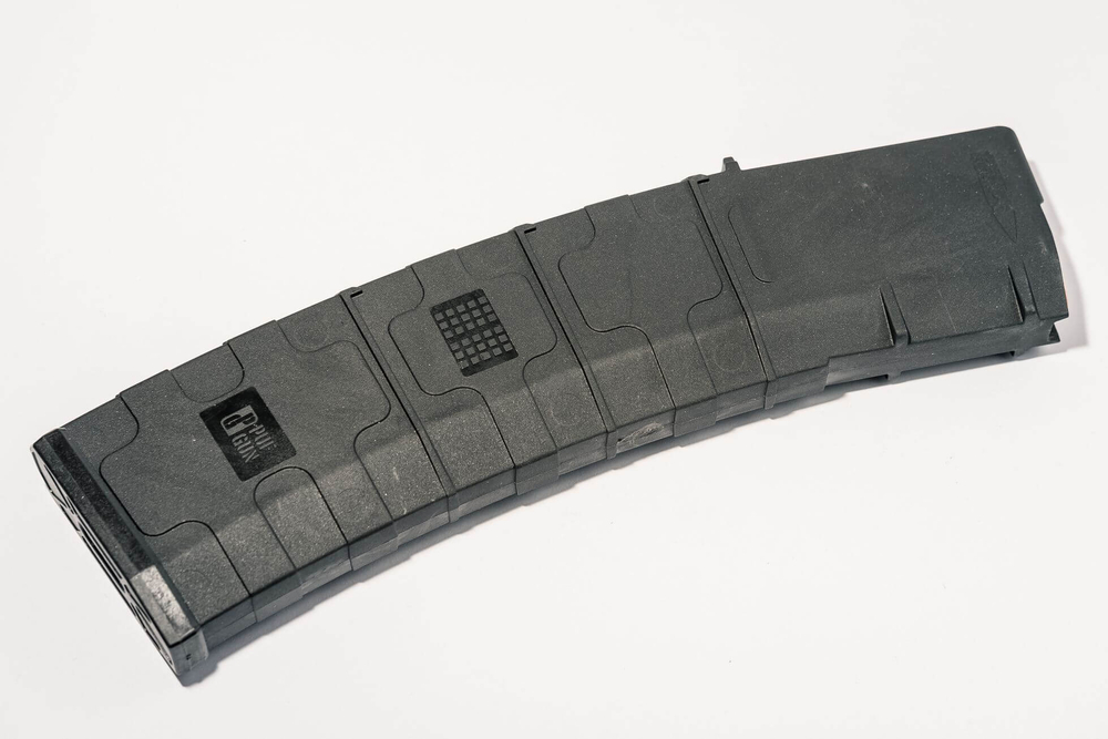 Магазин для AR-15, Mag AR-15 45-45/B