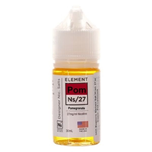 Купить Жижа Element Salt - Pomegranate 30 мл