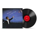 F.R. David / Long Distance Flight (LP)