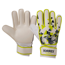 Перчатки вратарские TORRES FG05214-9, размер 9