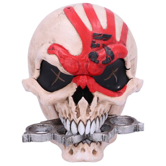 Сувенирный короб Five Finger Death Punch Skull Box B5269S0