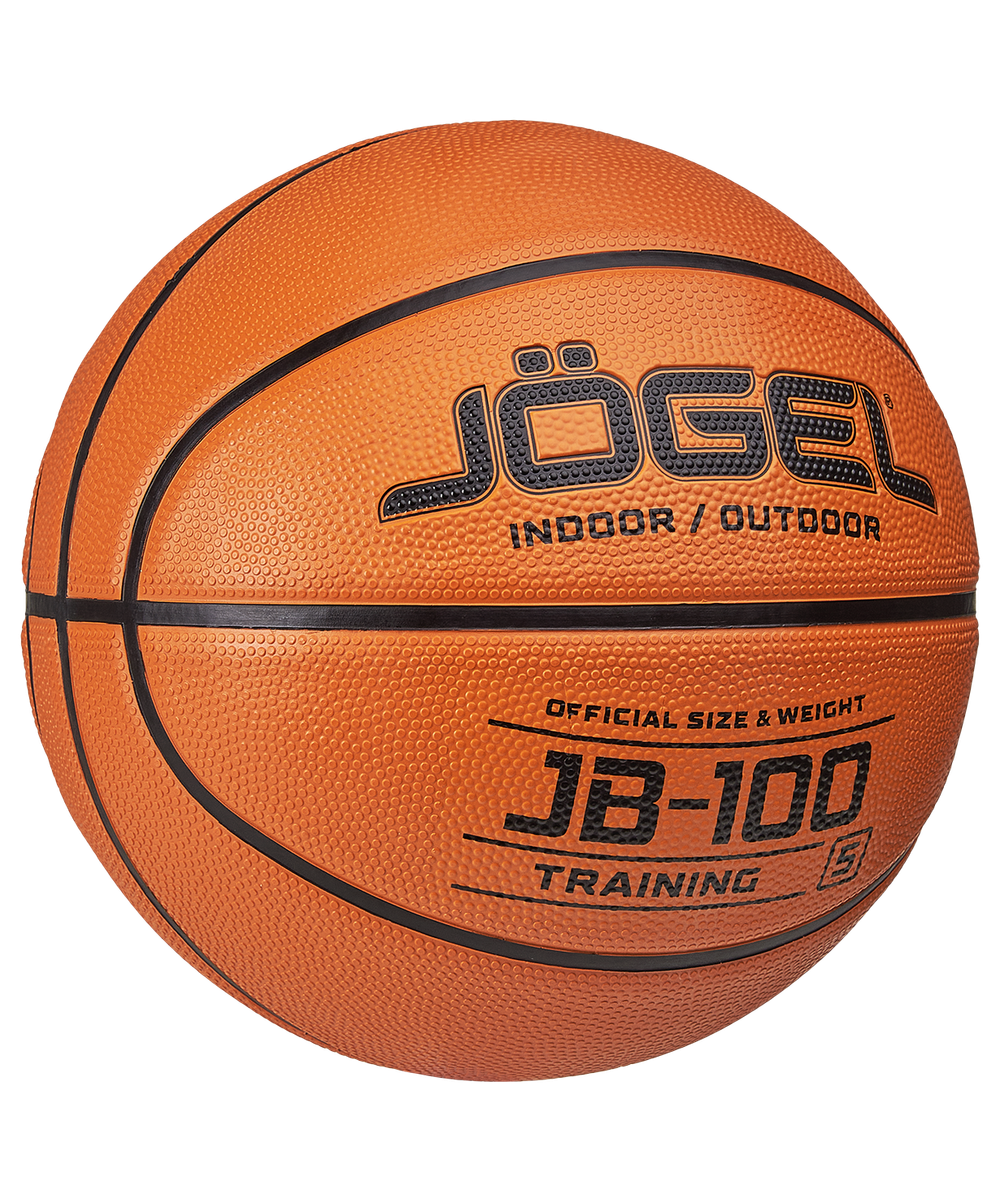 Мяч баскетбольный JB-100 №5 NEW