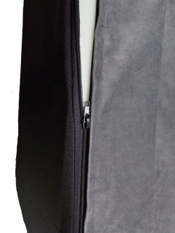 Лежанка для собак крупных пород 120 см