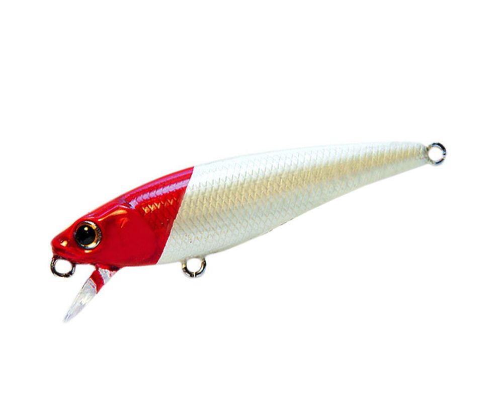 CULTIVA Воблер Rip'N Minnow RM-65SP 65мм 6,0г цвет 18 Suspend