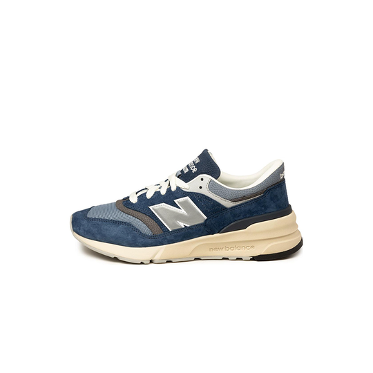 New Balance 997R "Navy Arctic Grey"
