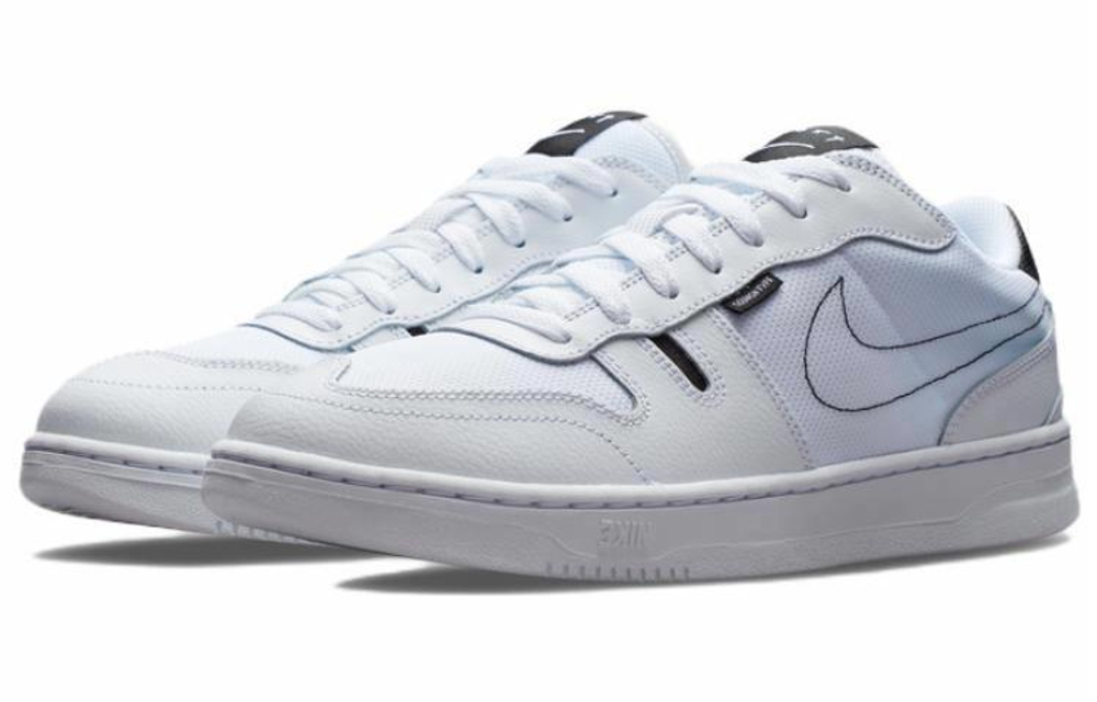 Кроссовки Nike Squash Type