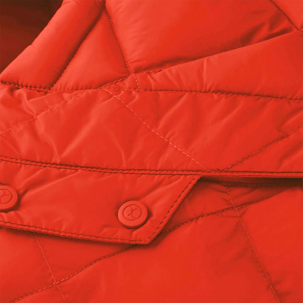 Cybex Snogga Mini/Mini 2 теплый конверт для автолюлек