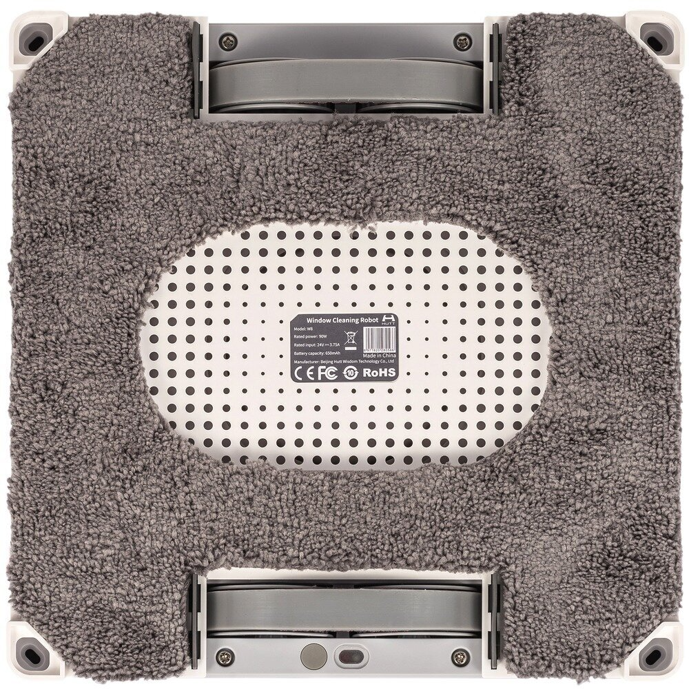 Робот-мойщик окон Xiaomi HUTT Window Cleaning Robot (W8)