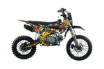 Мотоцикл SSSR Atom Ion 125 (2023)
