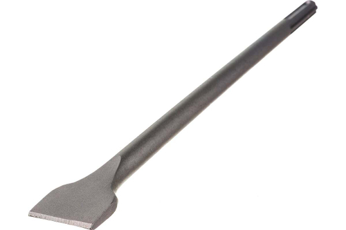 Зубило плоское широкое Профессионал (50х400 мм; SDS-Max) Зубр 29384-50-400_z01