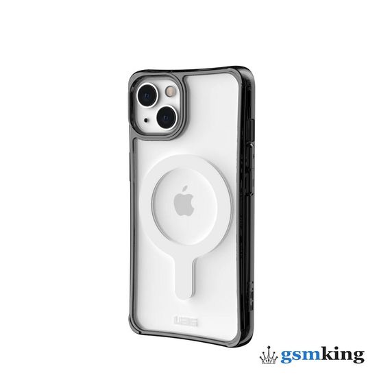 UAG Plyo with MagSafe Series Case for Apple iPhone 13 | 14 Ash (Пепельный) 113172183131