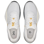 On Tennis