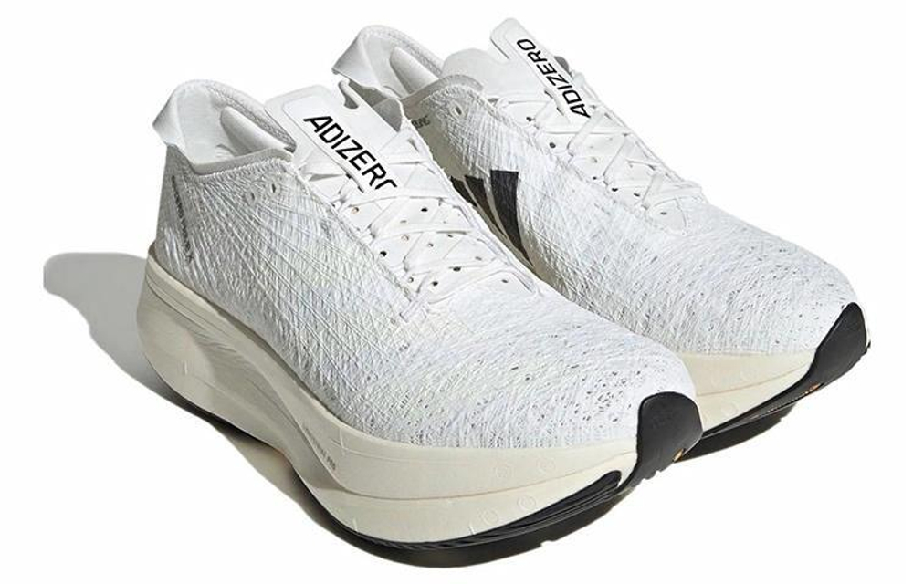 Кроссовки Adidas Adizero Prime X