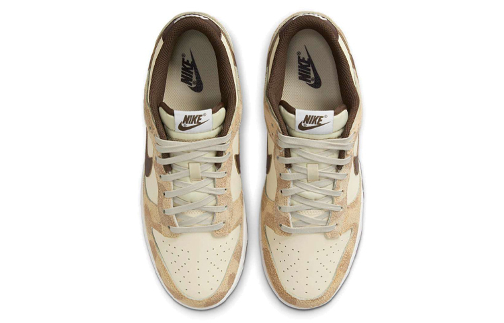 Кроссовки Nike Dunk Low Retro Prm "Cheetah"