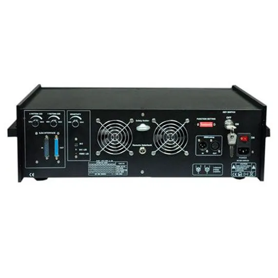 SHOWLIGHT L3000RGB лазерный проектор 3 Вт. 25 kpps