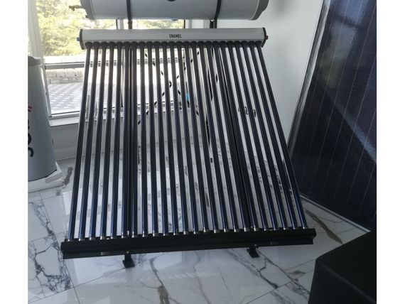 Солнечный коллектор YASHEL ThermoSUN Extra 30С, фото №836421443