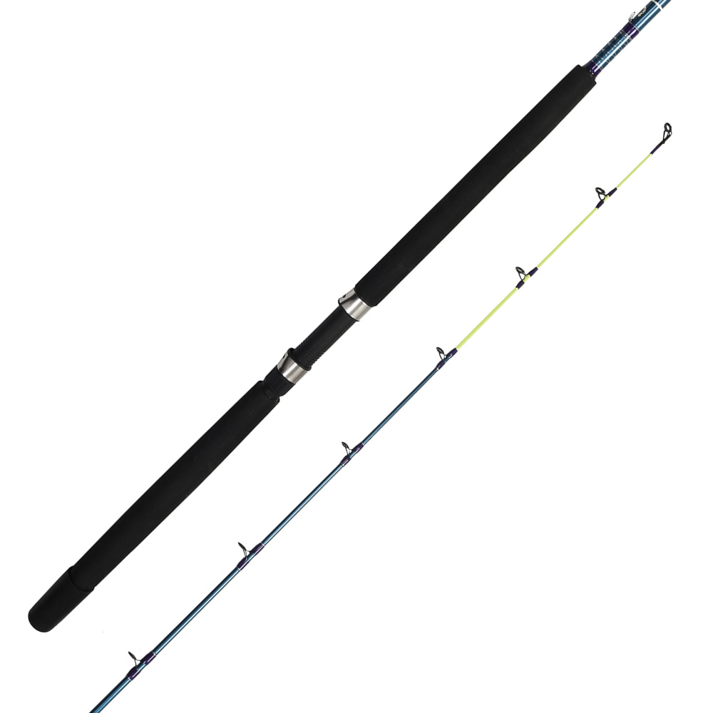 Спиннинг троллинговый Stinger Elfish Trolling 80PB