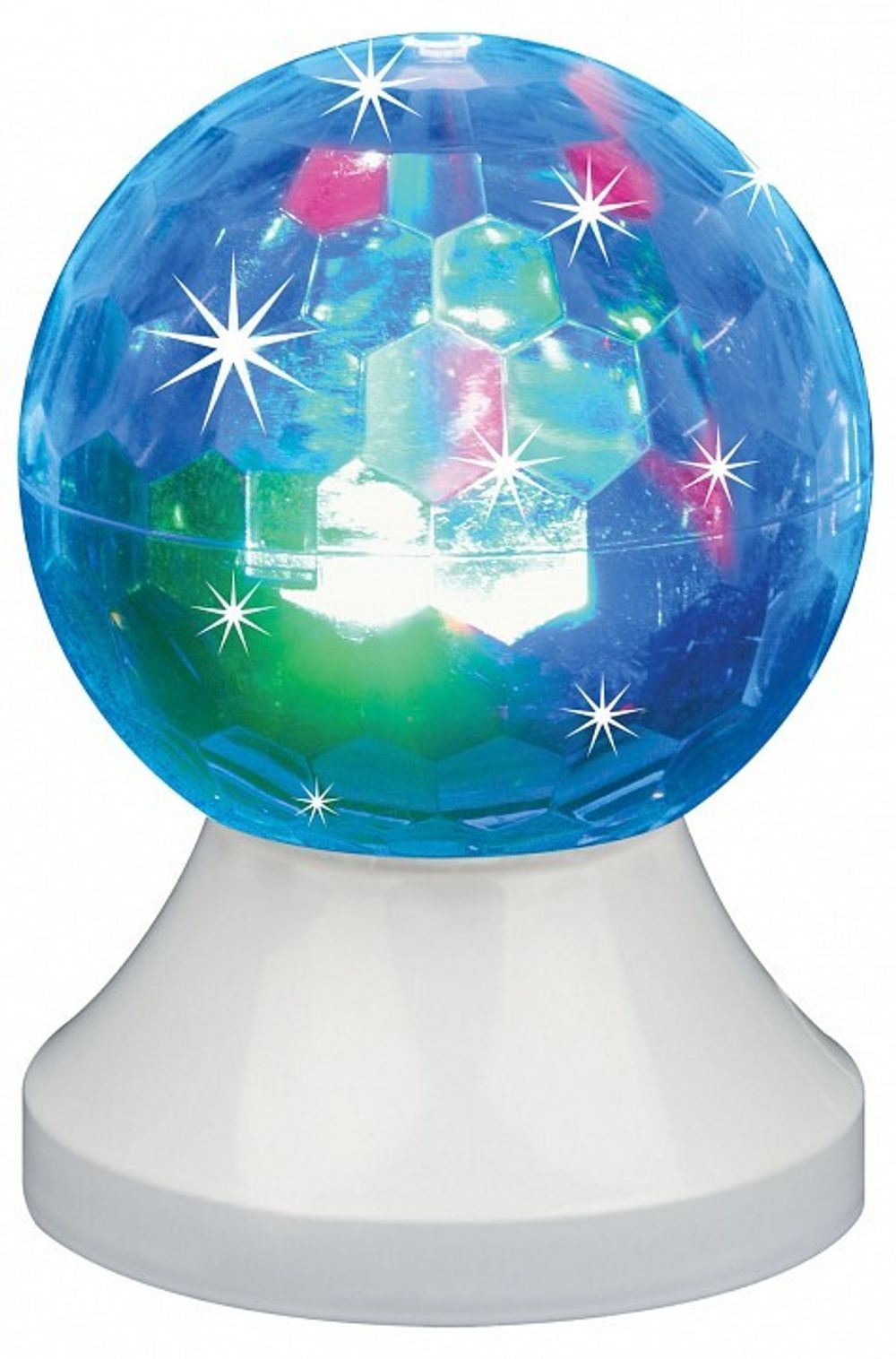 Настольная лампа-ночник Volpe ULI-Q311 UL-00002764