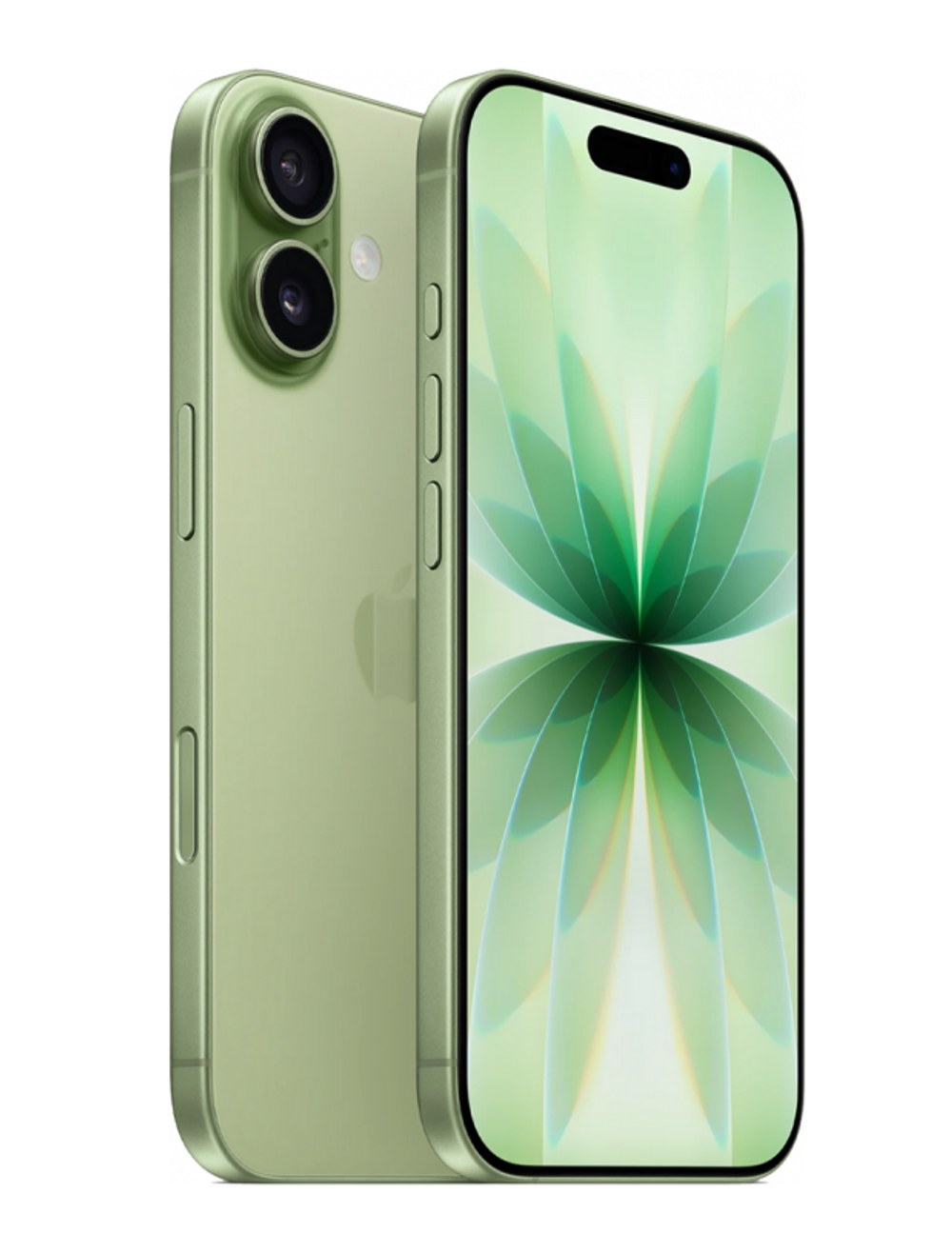 Смартфон Apple iPhone 17 512Gb Sage
