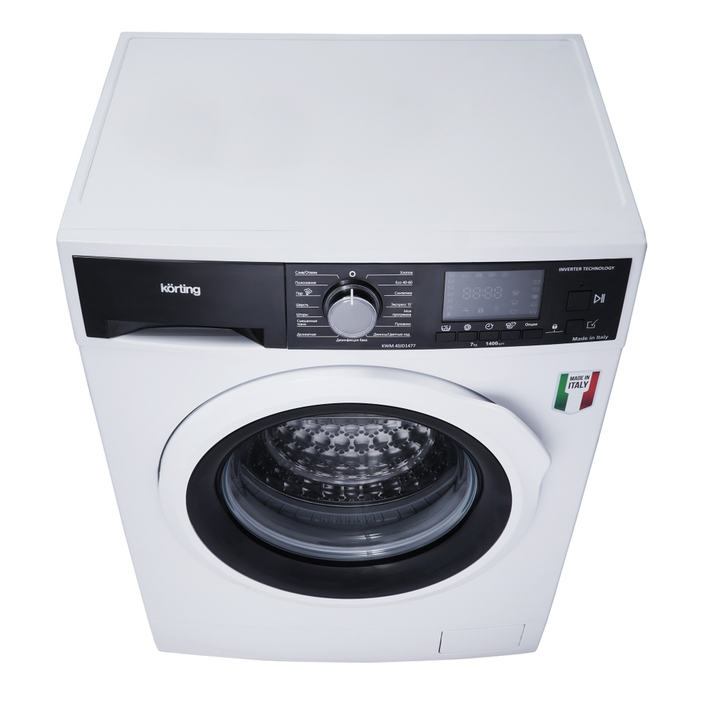 Стиральная машина Korting KWM 45ID1477