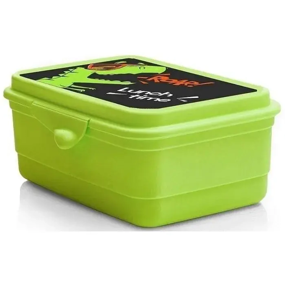 Ланчбокс 0,75л Dino (комплект 30 шт)