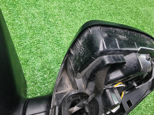 Зеркало левое Hyundai Solaris 2 (2017-2022) 5 конт