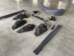 Обвес M2 для BMW 2 серии F22 | F23 | F87 2014-2020 БМВ