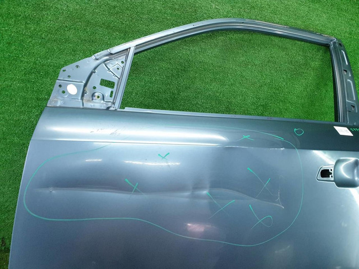 Дверь передняя левая Changan CS55 (2017-2023)