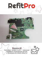 Материнская плата для ноутбука Lenovo V460 LA46 UMA (11012084), оригинал