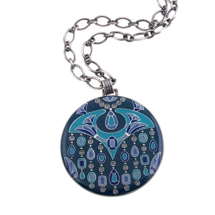 Колье Clara Bijoux B75671.85 BL