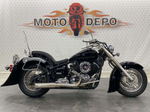 Yamaha Dragstar XVS1100 Classic , 2002