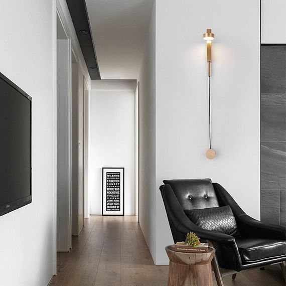 Бра Imperium Loft Denzil 178017-26