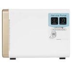 Сетевой RAID-накопитель  QNAP TS-462-4G