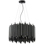 Подвесная люстра Savona Lightstar 816107