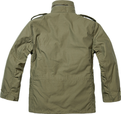 Brandit M65 CLASSIC JACKET olive