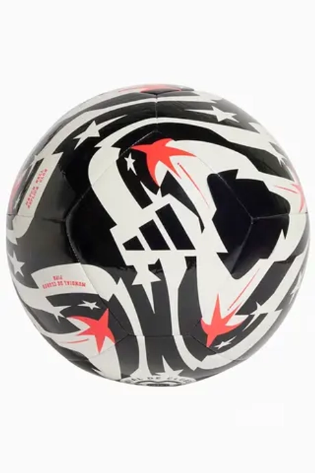 Футбольный мяч adidas Mundial de Clubes 2025 Club размер 3