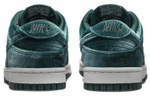 Кроссовки Nike Dunk Low "Atomic Teal" (Женская размерная сетка)