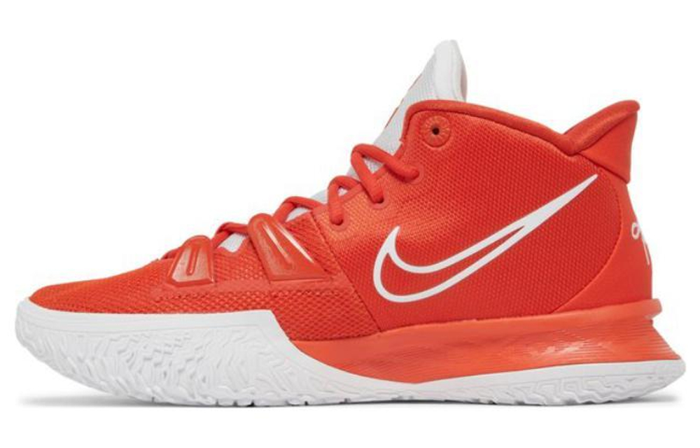 Кроссовки Nike Kyrie 7 Tb "Orange"