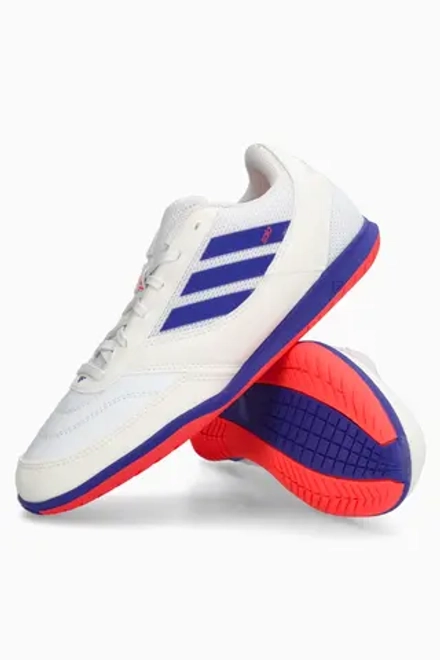 Футзалки adidas Top Sala Competition 2 IN Junior - белый