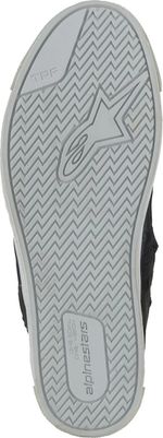 Stated / Черный