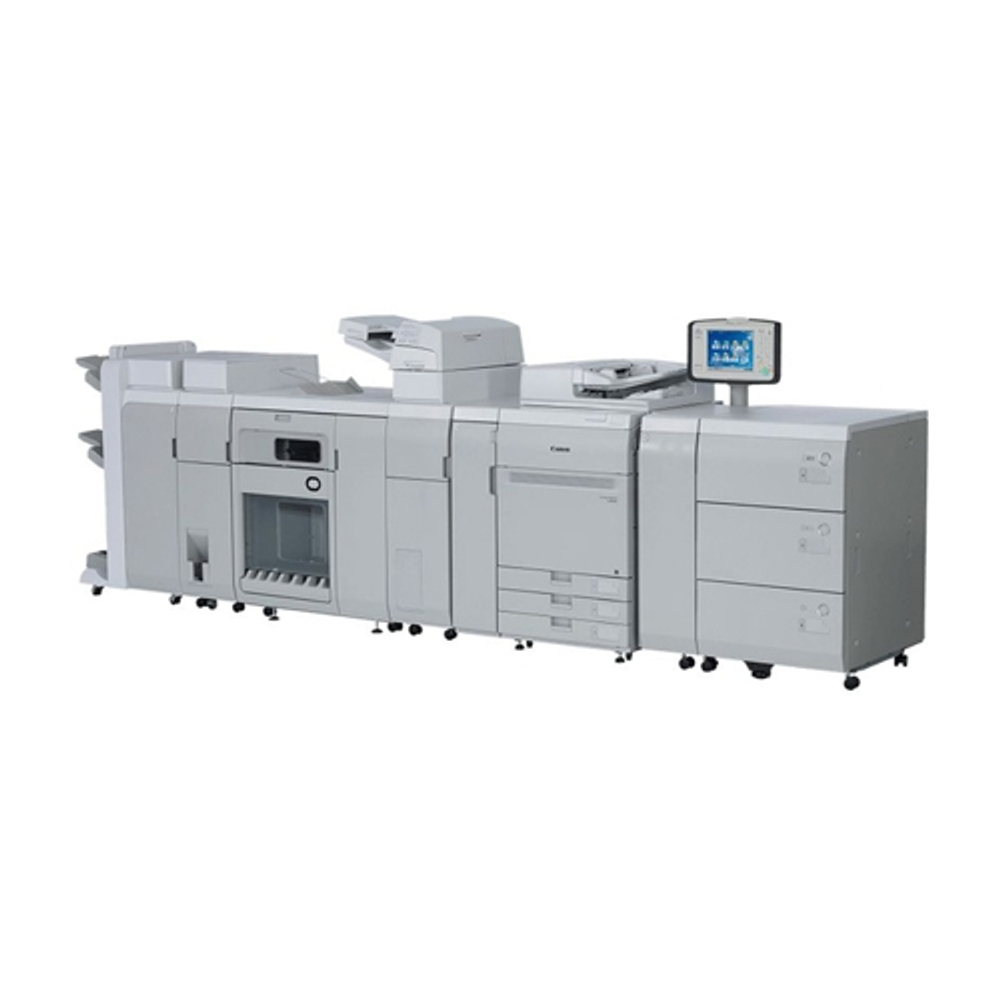 Инженерная система Canon imagePRESS C910 (копировальный аппарат с внутренним контроллером PDF/PS/EPS/PCL)