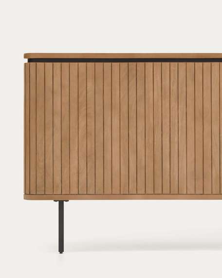 Изголовье для кроватей 180 см Licia из дерева манго