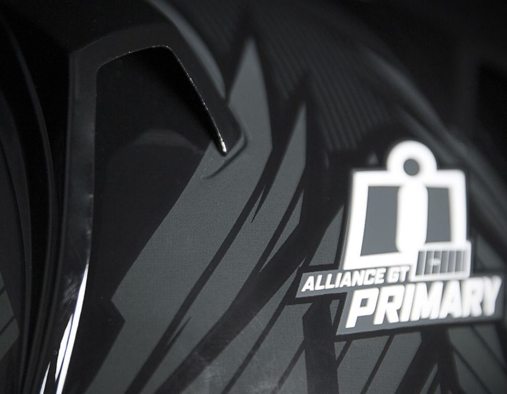 Icon Alliance GT Primary